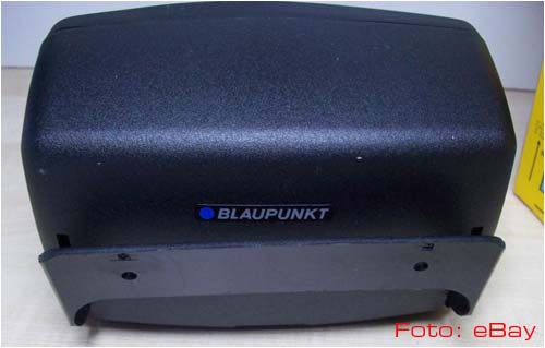 Blaupunkt Aufbaulautsprecher