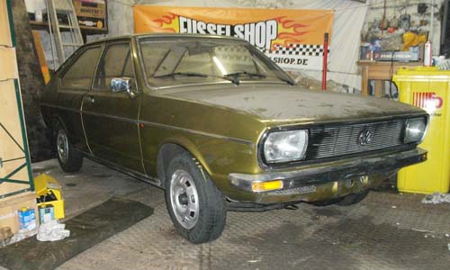 Passat 474