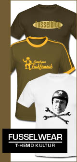 Fusselwear
