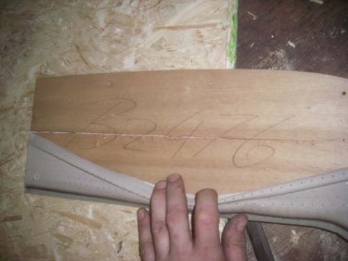 Rappold BZ476 Rappold BZ476