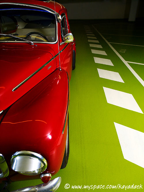 Buckelvolvo 1964 Buckelvolvo 1964