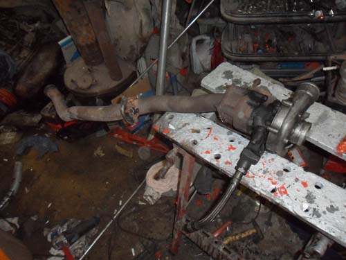 Turbo Turbo