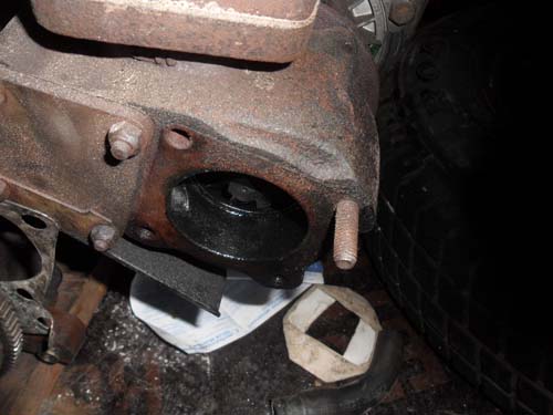 Turbo Turbo