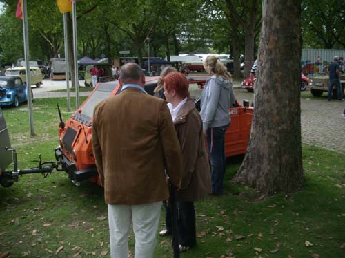 Links zu weiteren Informationen und schönen Bilder: