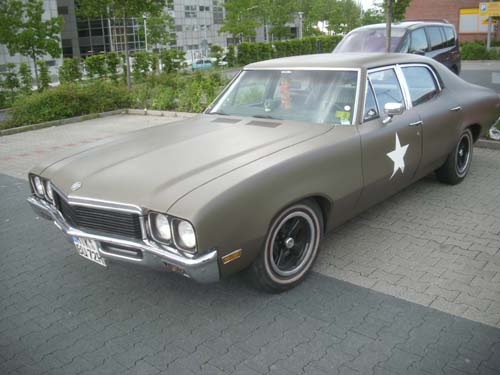 Buick Skyklark Buick Skyklark