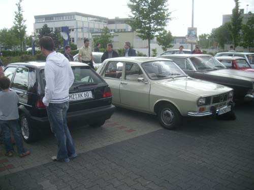 Renault 12 Renault 12