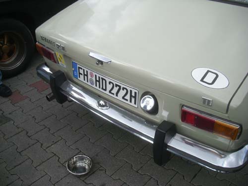 Renault 12 Renault 12