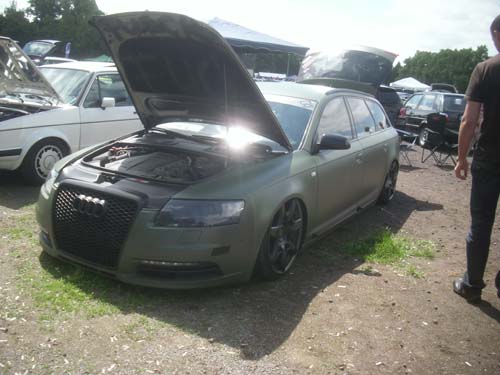 Koppeling mazda 6 4wd