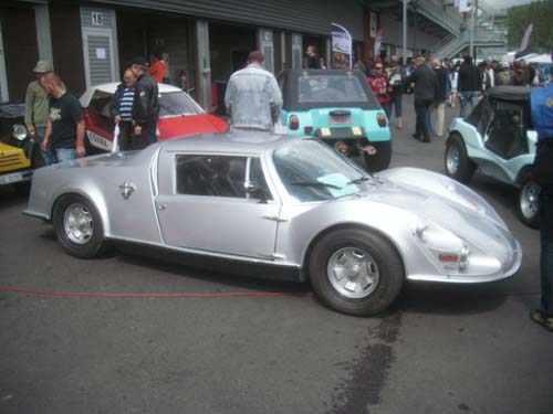 Apal Horizon GT Apal Horizon GT