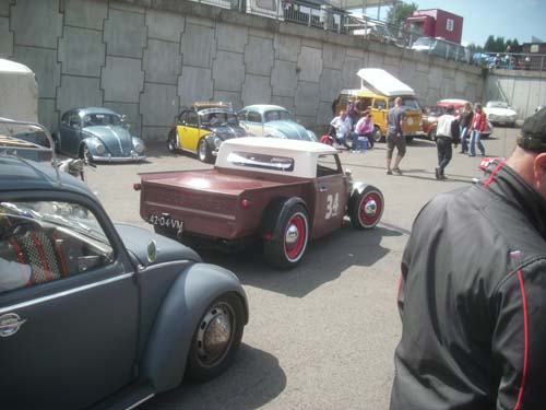 Volksrod Volksrod