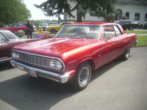 Oldsmobile Oldsmobile