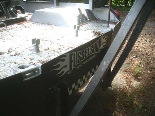 Fusselshop Aufkleber Fusselshop Aufkleber