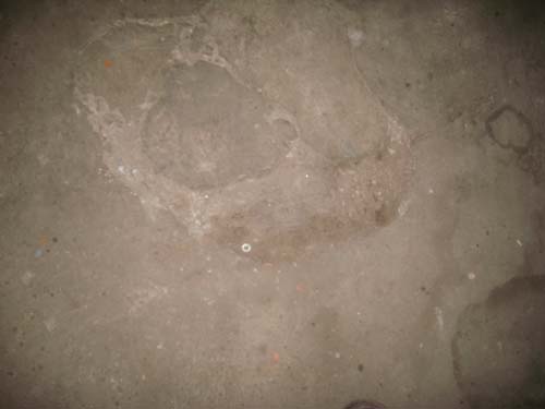 Löcher gestopft - Fusselblog - der Schrauberblog von KLE