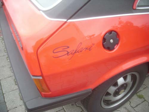 VW Scirocco 1 GT Vinyldach“ title=