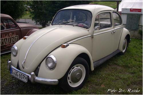 VW Käfer VW Käfer