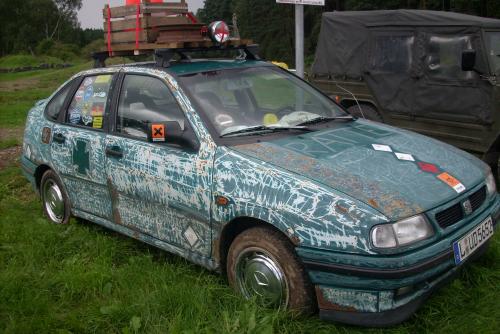 Seat Ratte