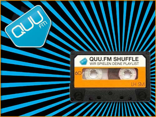 QUU.FM QUU.FM