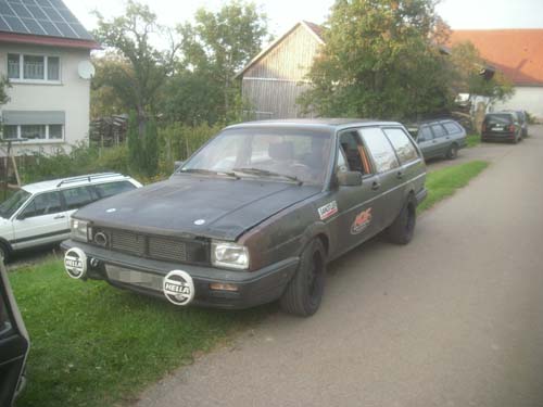 Müllhaufen Müllhaufen
