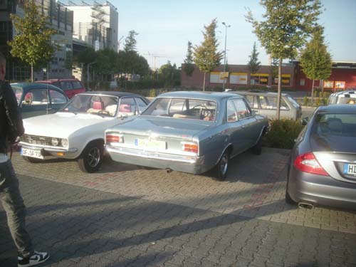 Olle Opel Olle Opel