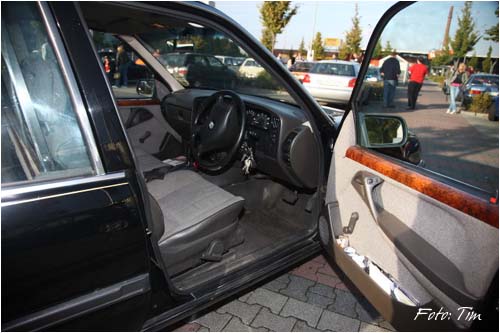 Vauxhall Eagle Quest II Vauxhall Eagle Quest II