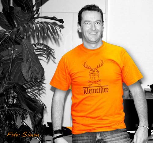 T-Shirt Kellermeister T-Shirt Kellermeister