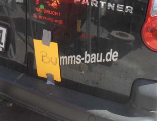 Bumms GmbH