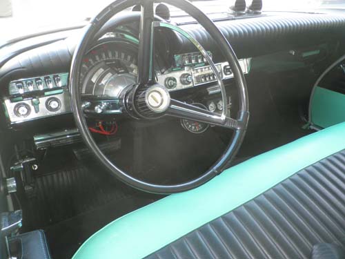 Chrysler 1962
