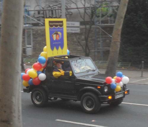 Suzuki SJ