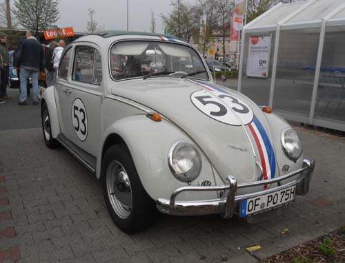 VW Käfer