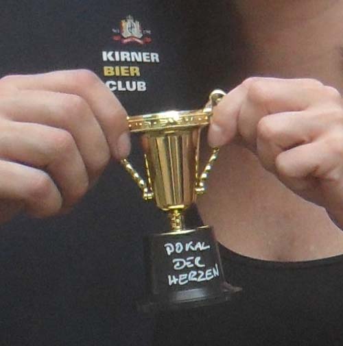 Pokal der Herzen