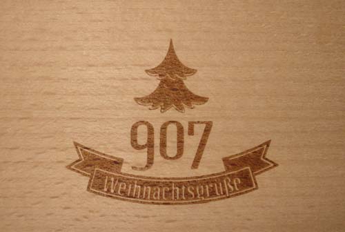 Frohe Weihnachten! - Fusselblog - der Schrauberblog von KLE